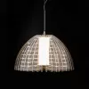 Подвесной светильник Mercury L42508.92 прозрачный L'Arte Luce