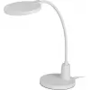 Офисная настольная лампа  NLED-501-10W-W ЭРА