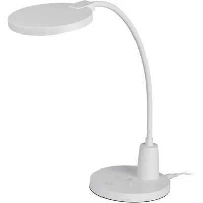 Офисная настольная лампа  NLED-501-10W-W ЭРА