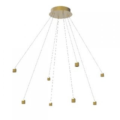 Подвес с питанием APRIORI 050014 Arlight