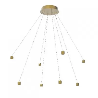Подвес с питанием APRIORI 050014 Arlight