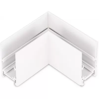 Соединитель L-образный SPACE-Track system L corner CW