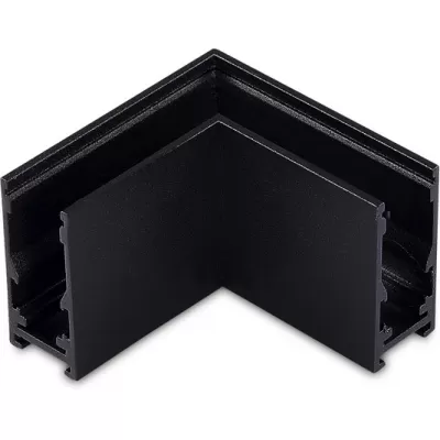 Соединитель L-образный Slim Line L corner DLS CB