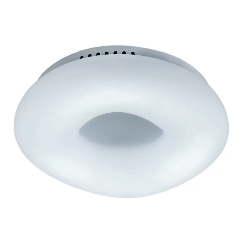 Потолочный светильник Стратус CL732B280G белый Citilux Потолочный светильник Стратус CL732B280G белый Citilux