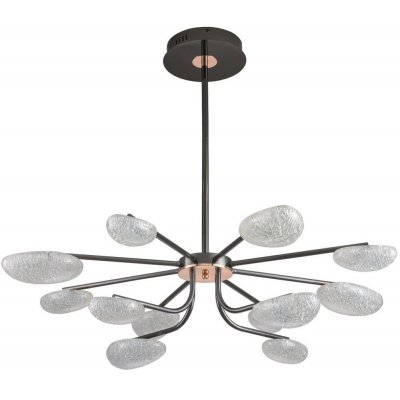 Потолочная люстра Юнни 07693-12PA,29 Kink Light китай