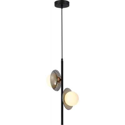 Подвесной светильник Noon SL1521.403.02 ST Luce