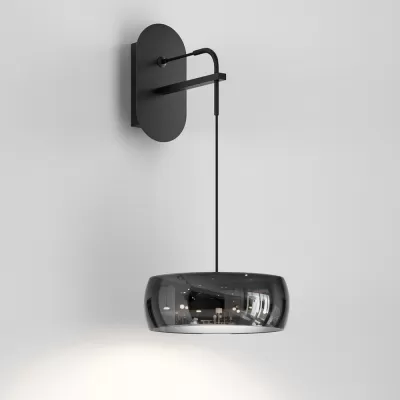 Потолочный светильник Noir 201052 LED Eurosvet