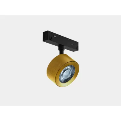 Трековый светильник SY-LINK SY-LINK-FTS-BR-10-WW Lumker