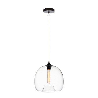 Подвесной светильник Cesio LDP 6812 PR Lumina Deco дизайнерский