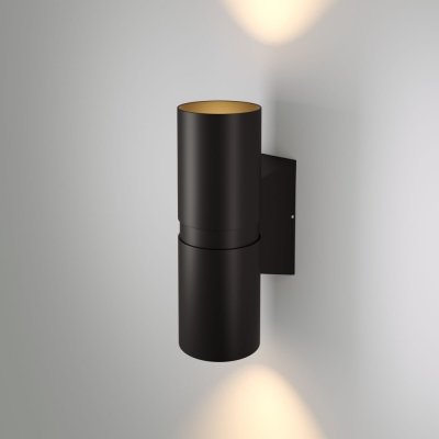 Архитектурная подсветка Liberty LED 35124/U черный Elektrostandard