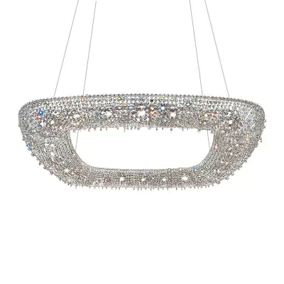 Подвесной светильник Oeno L80301.98 L'Arte Luce