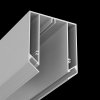 Профиль Accessories for tracks TRA004MP-21S Maytoni