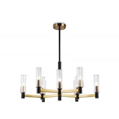 Потолочная люстра HIGH LIGHT LH55513 Ambrella