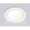 Точечный светильник Techno Spot TN102822 Ambrella Точечный светильник Techno Spot TN102822 Ambrella