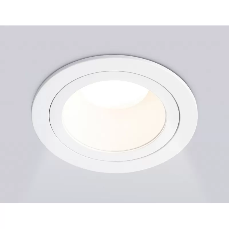 Точечный светильник Techno Spot TN102822 Ambrella Точечный светильник Techno Spot TN102822 Ambrella