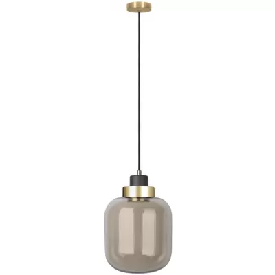 Подвесной светильник Bubble 10140A Amber Loft It