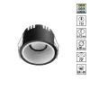 Точечный светильник Clarte 359874 Novotech