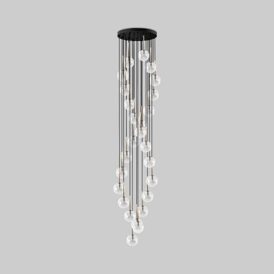 Потолочная люстра Aurora 10258 Aurora TK Lighting