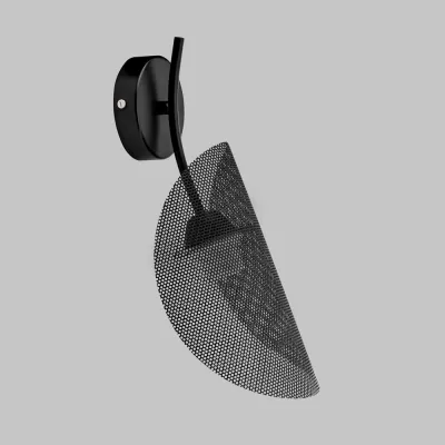 Бра  MD.8378-1-W-BK Imex черное