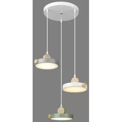 Подвесной светильник  447-006-03 Velante Подвесной светильник  447-006-03 Velante
