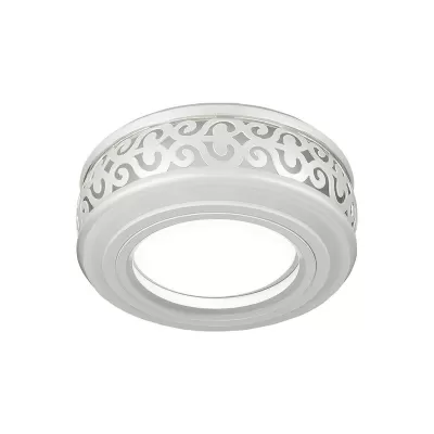 Точечный светильник Backlight BL144 Gauss встраиваемый