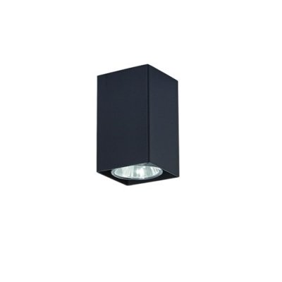 Точечный светильник Nero 499/G Lampex