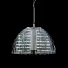 Подвесной светильник Mercury L42508.92 прозрачный L'Arte Luce