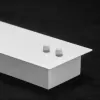 Бра Cozy LSP-8351 конус белое LGO