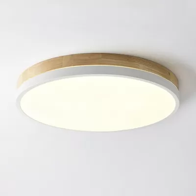 Потолочный светильник  DISC-DH01 ImperiumLoft