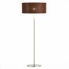 Торшер Brescia SLE300575-01 цилиндр желтый Evoluce