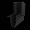 Коннектор угловой внутренний Accessories for tracks TRA004ICL-22B Maytoni