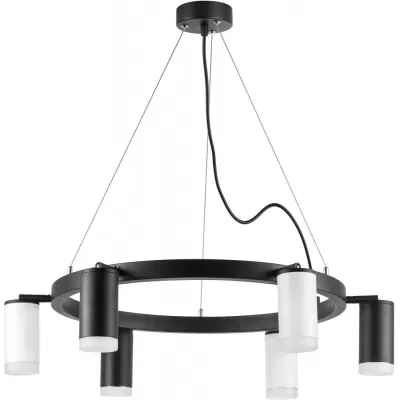 Подвесной светильник Rullo LR0163733630 Lightstar дизайнерский