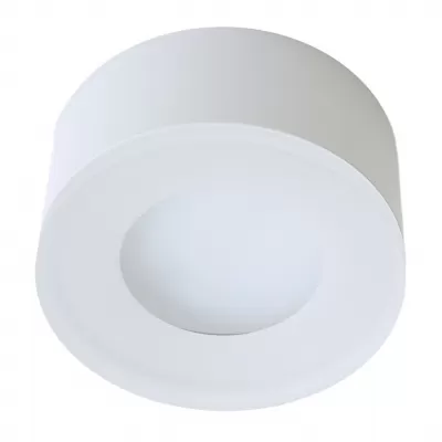 Точечный светильник HL456 51346 Feron