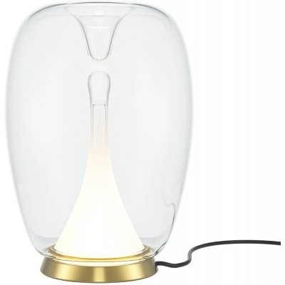 Интерьерная настольная лампа Splash MOD282TL-L15G3K1 Maytoni