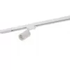 Трековый светильник DK620 DK6201-WH цилиндр белый Denkirs