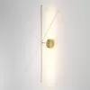 Настенный светильник Elegant C084WL-L12BS2.7K белый Maytoni