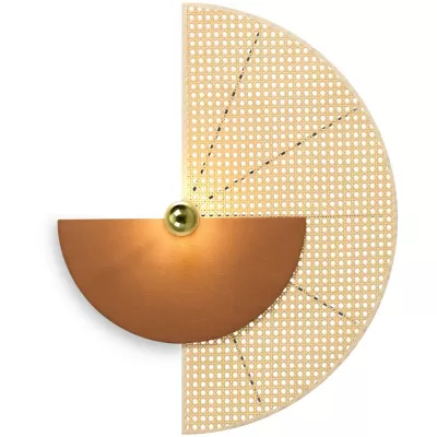 Настенный светильник Carry FR5487WL-01G4 Freya Настенный светильник Carry FR5487WL-01G4 Freya