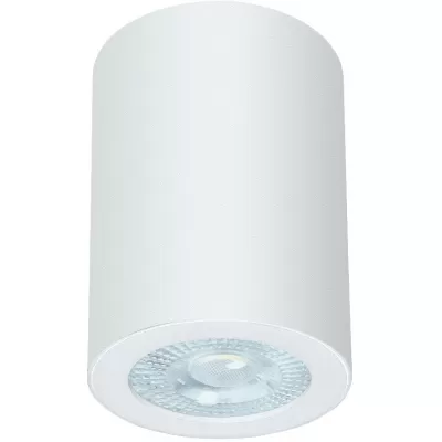 Точечный светильник Tino A1468PL-1WH Artelamp