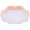 Потолочный светильник Axel 10225/36 Pink белый Loft It