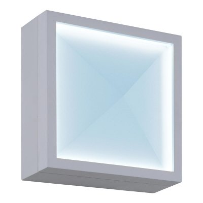 Настенно-потолочный светильник Creator SMD-923416 WH-6000K iLedex для прихожей