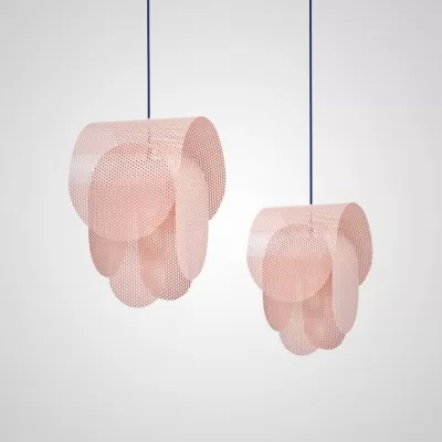 Подвесной светильник  Pinka01 ImperiumLoft