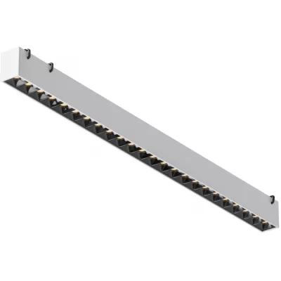 Трековый светильник Points TR128B-24W3K-M-W Maytoni