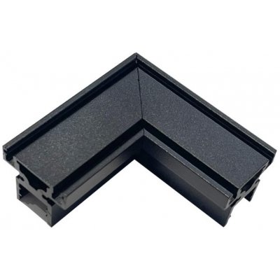 Соединитель L-образный Magnetic track 48 APL.0185.00.02 Aployt польша