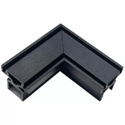 Соединитель L-образный Magnetic track 48 APL.0185.00.02 Aployt польша