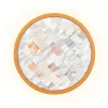 Настенный светильник Helium 4706-1W белый Favourite