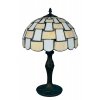 Интерьерная настольная лампа Shanklin OML-80104-01 Omnilux