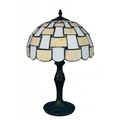 Интерьерная настольная лампа Shanklin OML-80104-01 Omnilux