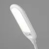 Офисная настольная лампа Soft 80503/1 белый белый Eurosvet