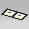 Точечный светильник Domino D5270606BMOD Lightstar
