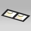 Точечный светильник Domino D5270606BMOD Lightstar